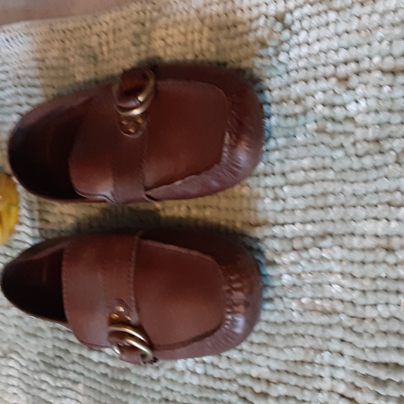 FRYE SAIZ  10.5 - Picture 3 of 5